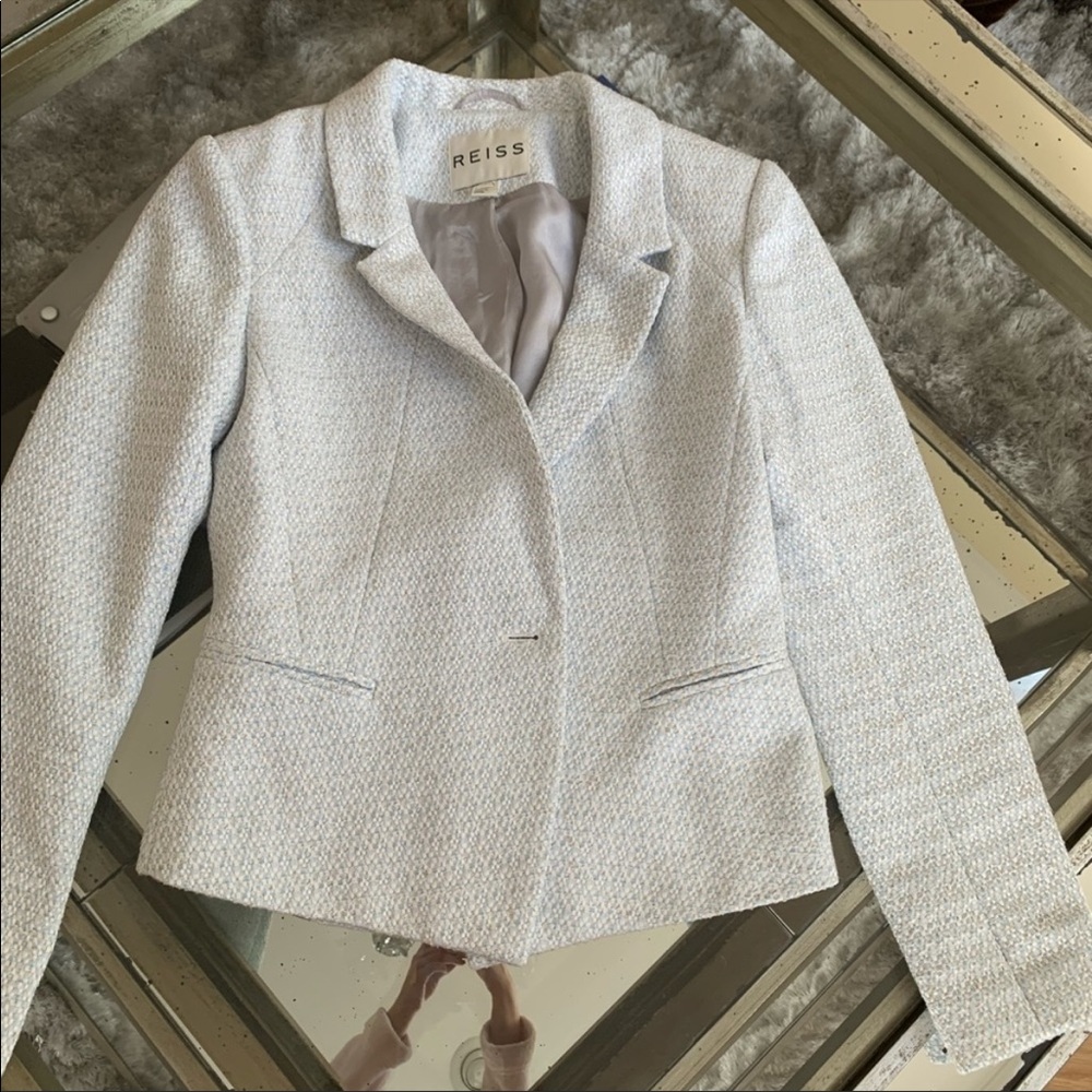 Reiss Blazer